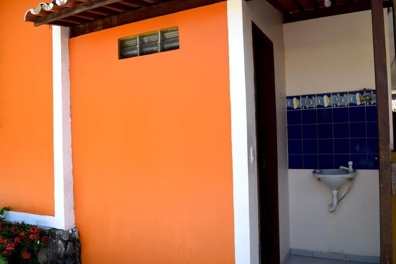 Villa Linda Casa No Centro De Porto Com Cozinheira E Piscinas Pôrto das Galinhas Exterior foto