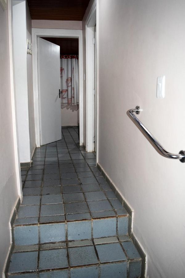 Villa Linda Casa No Centro De Porto Com Cozinheira E Piscinas Pôrto das Galinhas Exterior foto