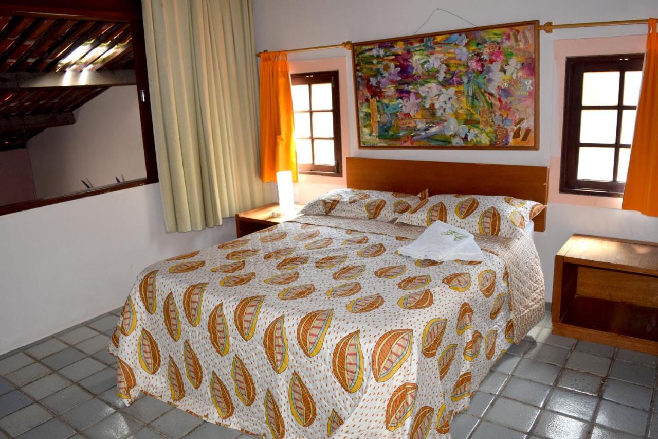 Villa Linda Casa No Centro De Porto Com Cozinheira E Piscinas Pôrto das Galinhas Exterior foto
