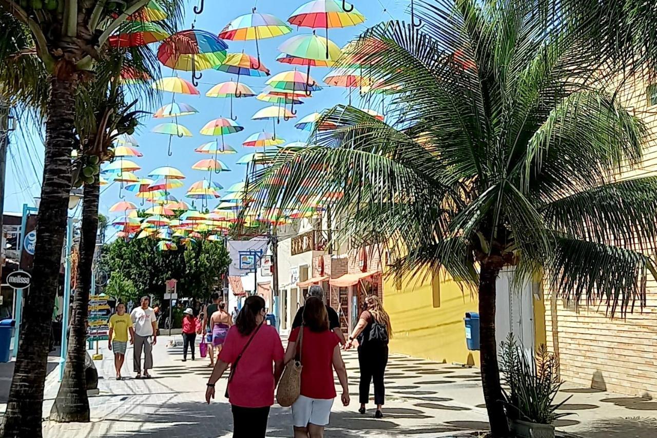 Villa Linda Casa No Centro De Porto Com Cozinheira E Piscinas Pôrto das Galinhas Exterior foto