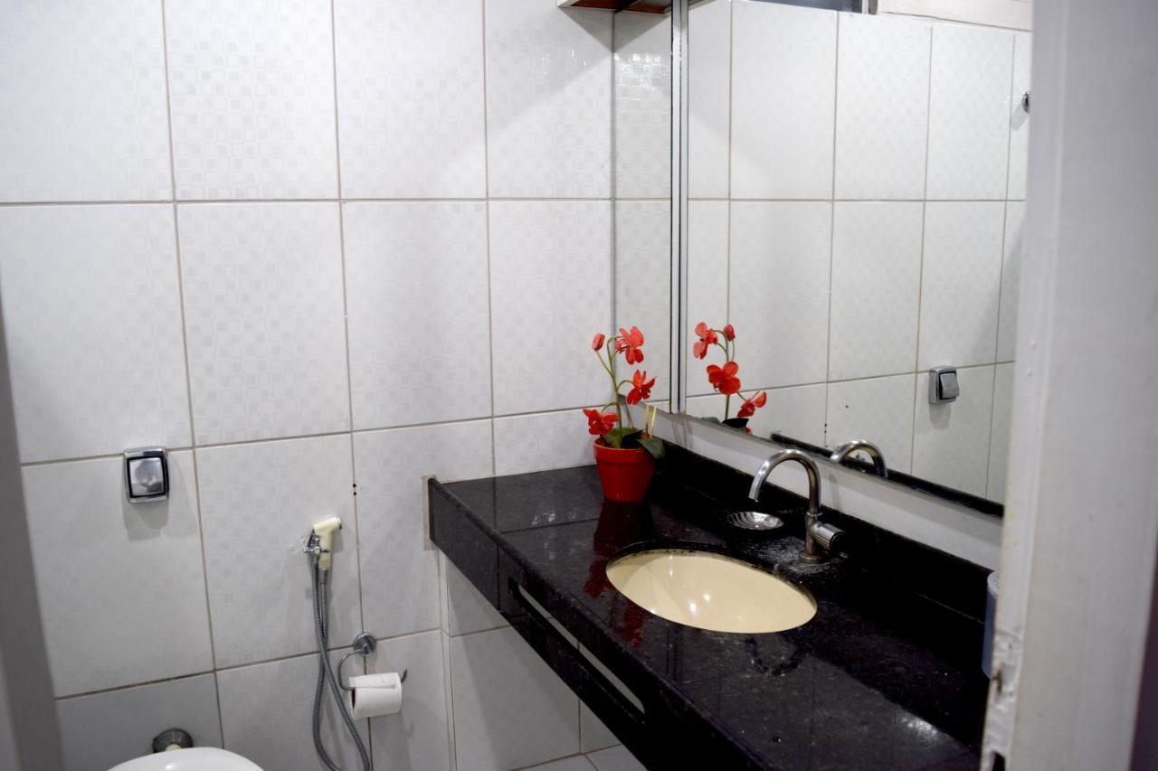 Villa Linda Casa No Centro De Porto Com Cozinheira E Piscinas Pôrto das Galinhas Exterior foto