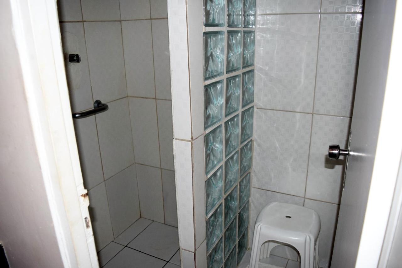 Villa Linda Casa No Centro De Porto Com Cozinheira E Piscinas Pôrto das Galinhas Exterior foto